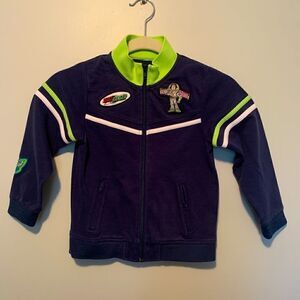 Buzz Lightyear Jacket   